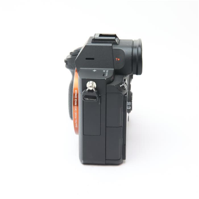 SONY（ソニー） 《並品》SONY α7RIII ボディ ILCE-7RM3 : カメラ専門店