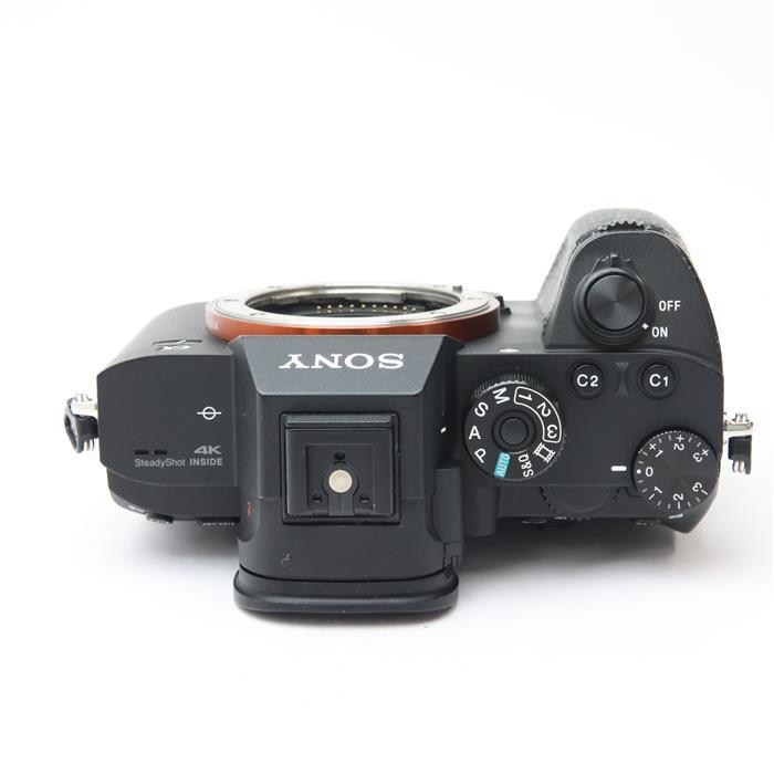 SONY（ソニー） 《並品》SONY α7RIII ボディ ILCE-7RM3 : カメラ専門店
