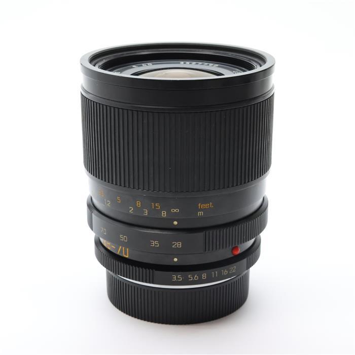 ライカ（Leica） 《難有品》Leica バリオ・エルマー R28-70mm F3.5-4.5