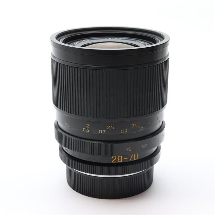 ライカ（Leica） 《難有品》Leica バリオ・エルマー R28-70mm F3.5-4.5