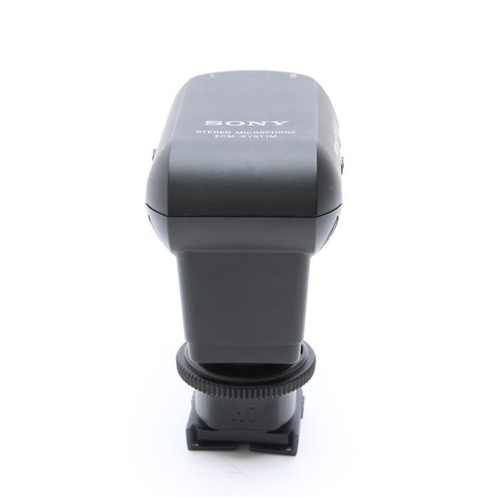 SONY（ソニー） 《美品》SONY ステレオマイクロホン ECM-XYST1M