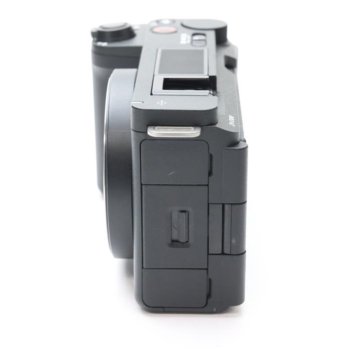 SONY（ソニー） 《良品》SONY VLOGCAM ZV-E10 II ダブルズームレンズ