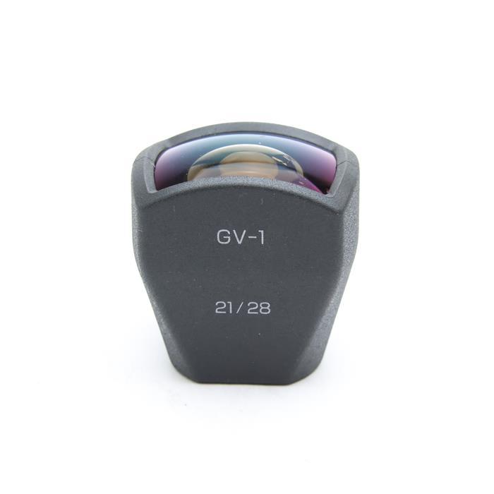 リコー（RICOH） 《美品》RICOH 外部ファインダー GV-1 : カメラ専門店