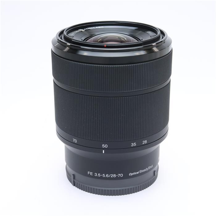 SONY SEL2870 Eマウントレンズ 28-70mm SONY（ソニー） SONY FE 28-70mm F3.5-5.6 OSS SEL2870 Eマウント フル