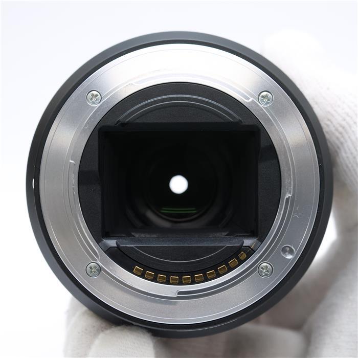 SONY（ソニー） 《美品》SONY FE 28-70mm F3.5-5.6 OSS SEL2870