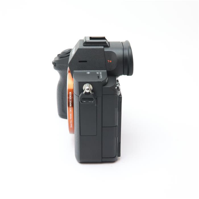 SONY（ソニー） 《並品》SONY α7III ボディ ILCE-7M3 : カメラ専門店