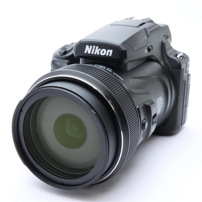 【ほぼ新品】 ニコン　Nikon COOLPIX P1000 ニコン（Nikon） 《美品》Nikon COOLPIX P1000 : カメラ専門店マップ
