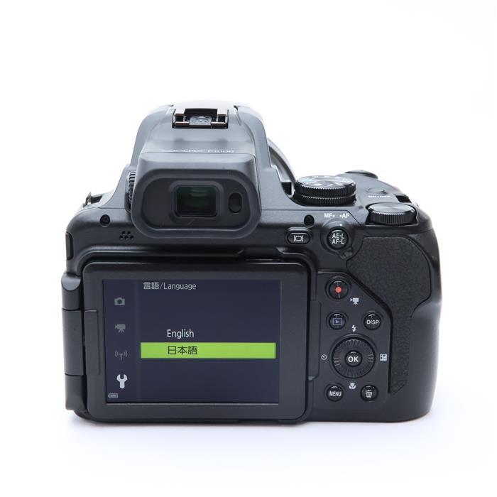 ニコン（Nikon） 《美品》Nikon COOLPIX P1000 : カメラ専門店マップ