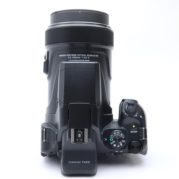 ニコン（Nikon） 《美品》Nikon COOLPIX P1000 : カメラ専門店マップ