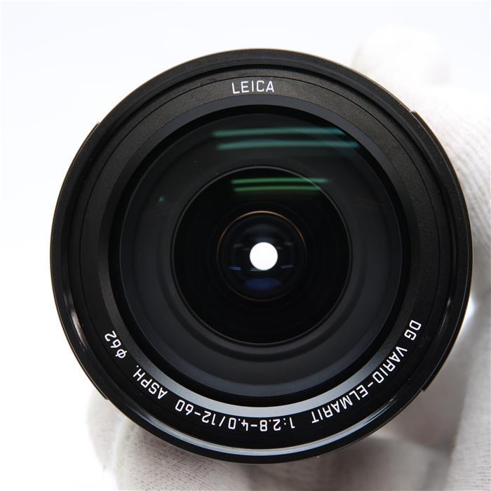 Panasonic（パナソニック） 《並品》Panasonic LEICA DG VARIO-ELMARIT
