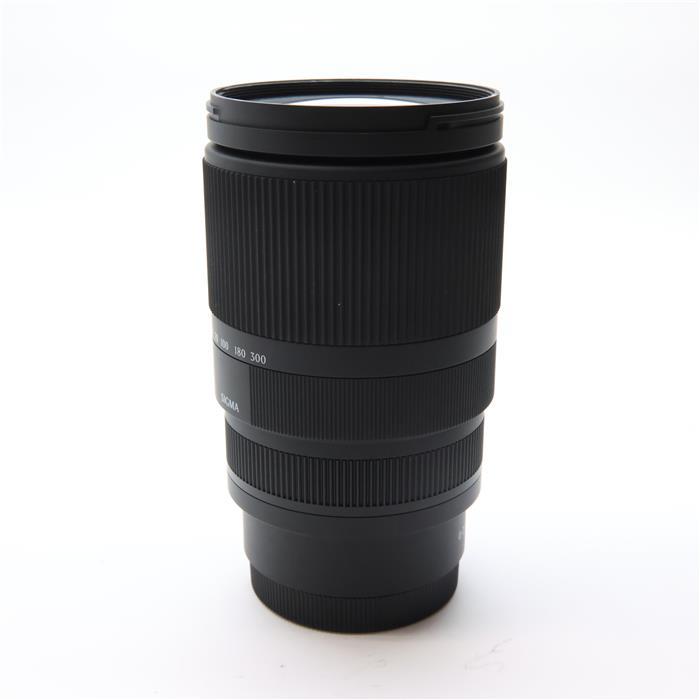 シグマ（SIGMA） 《並品》SIGMA C 16-300mm F3.5-6.7 DC OS（ソニーE