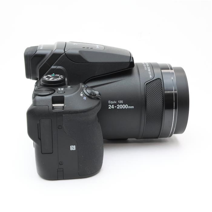 ニコン（Nikon） 《並品》Nikon COOLPIX P900 : カメラ専門店マップ