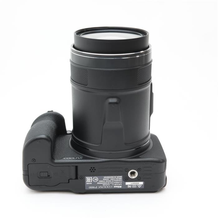 ニコン（Nikon） 《並品》Nikon COOLPIX P900 : カメラ専門店マップ