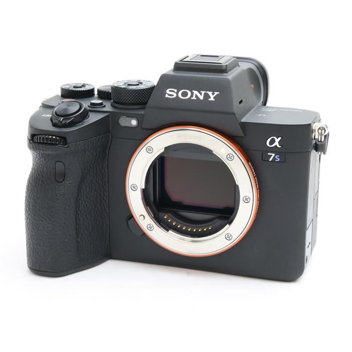 【良品】SONY α7SIII ボディフルサイズミラーレス ILCE-7SM3 SONY（ソニー） 《良品》SONY α7SIII ボディ ILCE-7SM3 : カメラ専門店