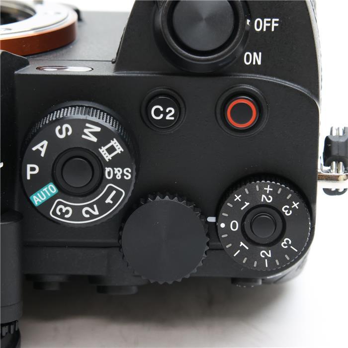 SONY（ソニー） 《良品》SONY α7SIII ボディ ILCE-7SM3 : カメラ専門店