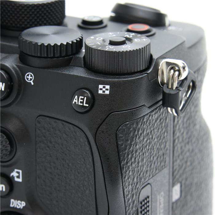 SONY（ソニー） 《良品》SONY α7SIII ボディ ILCE-7SM3 : カメラ専門店