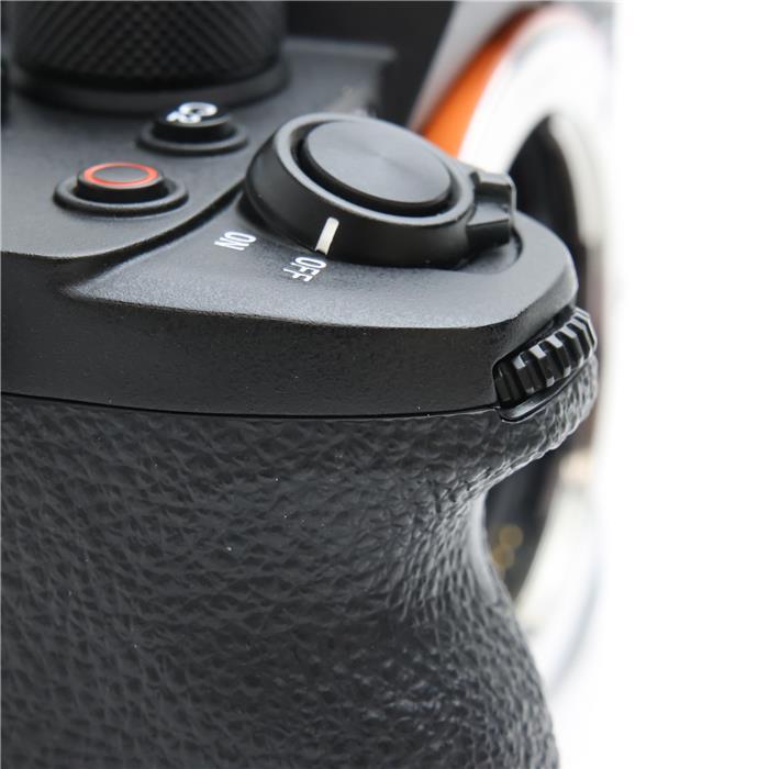 SONY（ソニー） 《良品》SONY α7SIII ボディ ILCE-7SM3 : カメラ専門店