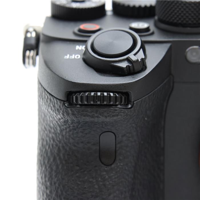 SONY（ソニー） 《良品》SONY α7SIII ボディ ILCE-7SM3 : カメラ専門店