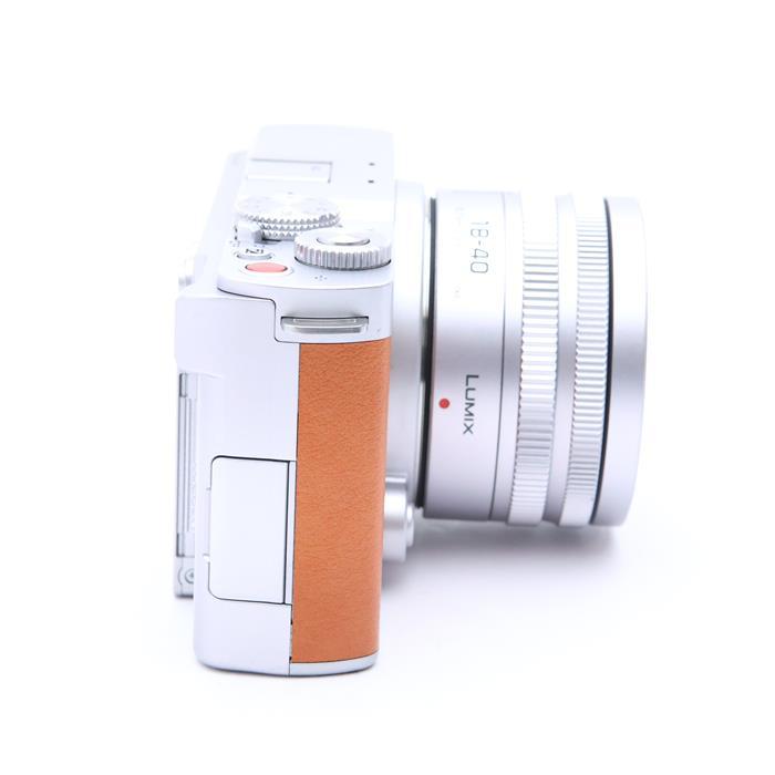 【美品】Panasonic Lumix S9 レンズセット 3年保険付] Panasonic LUMIX S9 ミラーレス一眼小型広角ズームレンズ