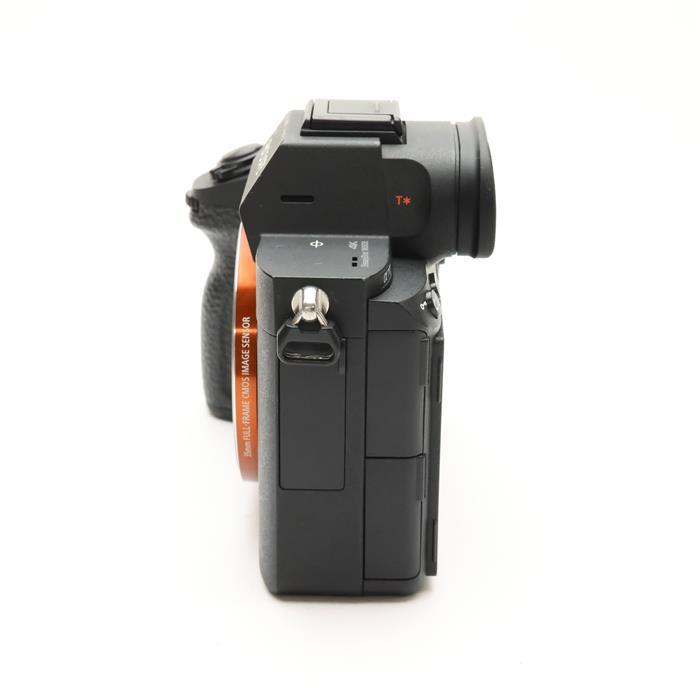 SONY（ソニー） 《並品》SONY α7III ズームレンズキット ILCE-7M3K