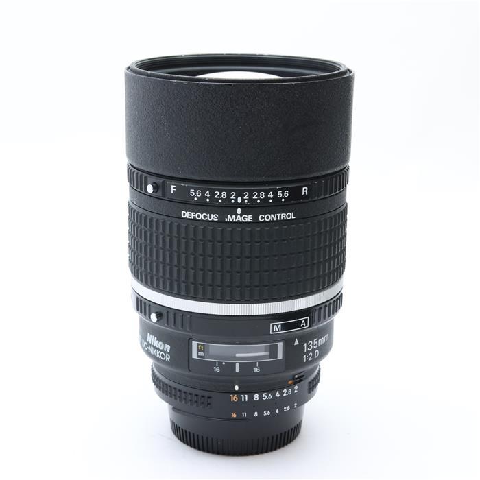ニコン（Nikon） 《並品》Nikon Ai AF DC-Nikkor 135mm F2D : カメラ