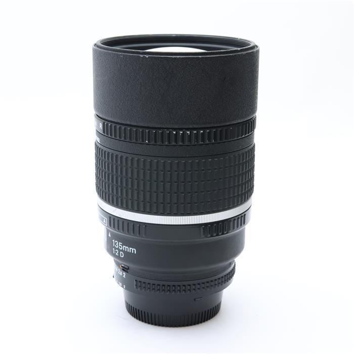 ニコン（Nikon） 《並品》Nikon Ai AF DC-Nikkor 135mm F2D : カメラ