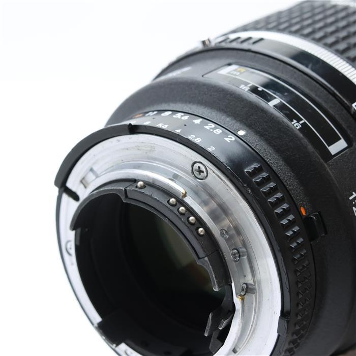 ニコン（Nikon） 《並品》Nikon Ai AF DC-Nikkor 135mm F2D : カメラ