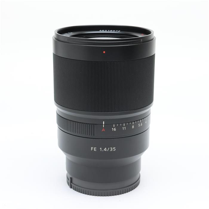 SONY（ソニー） 《良品》SONY Distagon T* FE 35mm F1.4 ZA SEL35F14Z