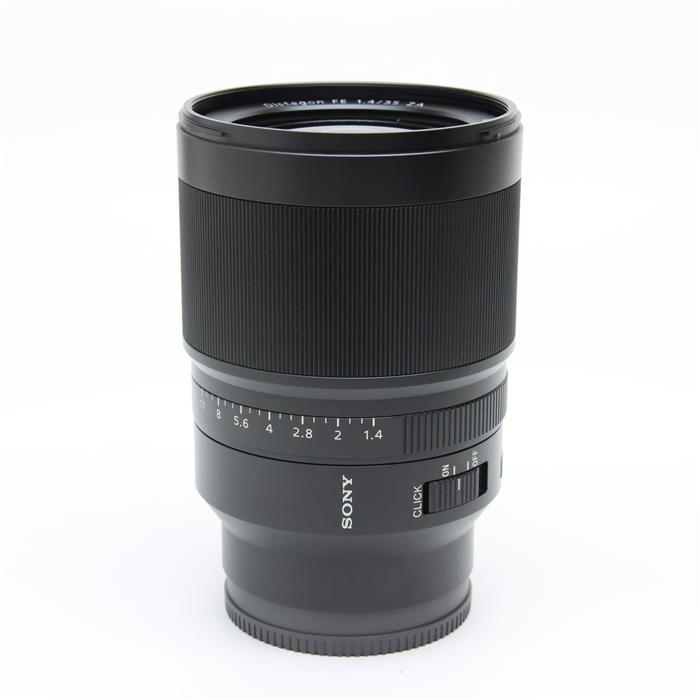 SONY（ソニー） 《良品》SONY Distagon T* FE 35mm F1.4 ZA SEL35F14Z