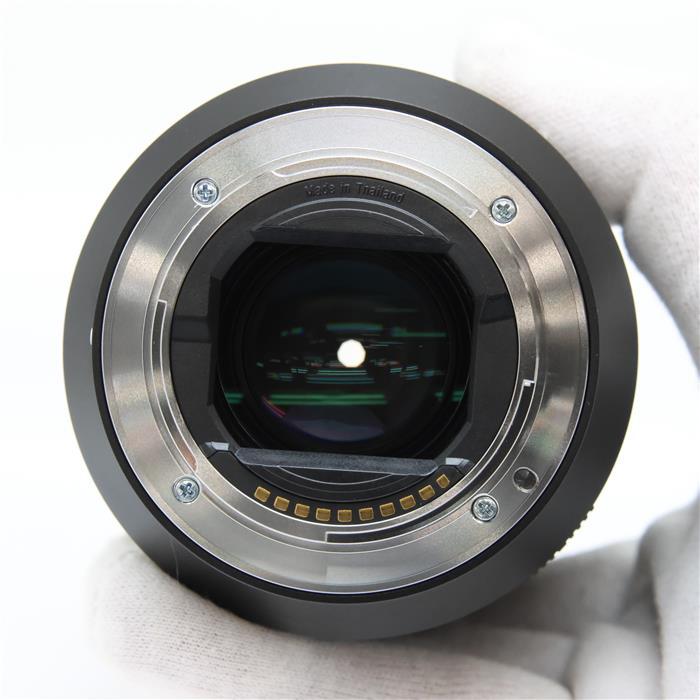 SONY（ソニー） 《良品》SONY Distagon T* FE 35mm F1.4 ZA SEL35F14Z