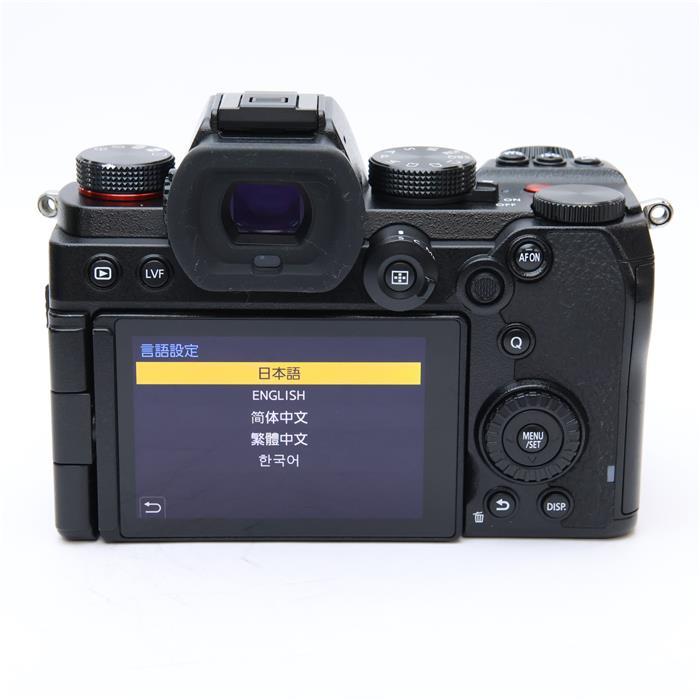 Panasonic（パナソニック） 《良品》Panasonic LUMIX DC-S5 ボディ