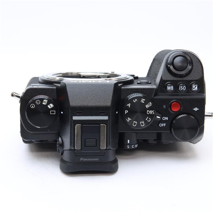 Panasonic（パナソニック） 《良品》Panasonic LUMIX DC-S5 ボディ