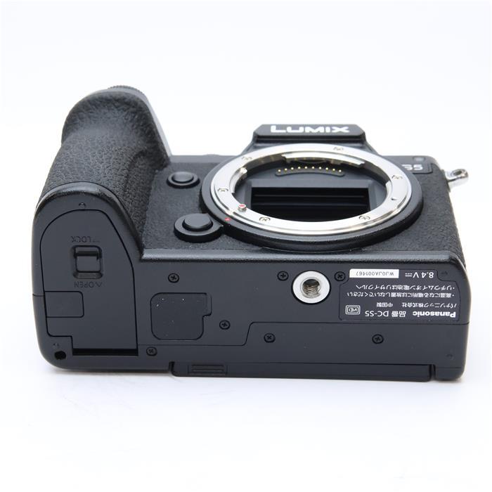 Panasonic（パナソニック） 《良品》Panasonic LUMIX DC-S5 ボディ