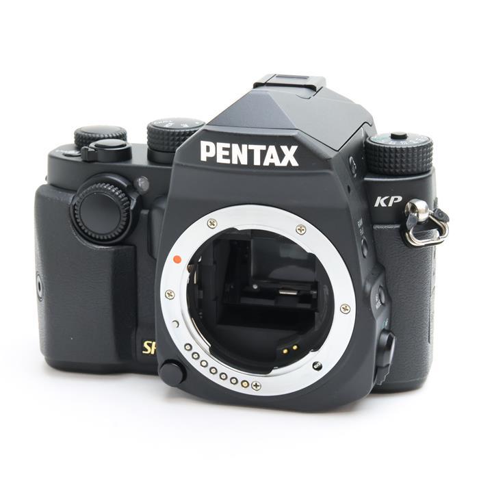 ペンタックス 《良品》PENTAX KP ボディ : カメラ専門店マップカメラ