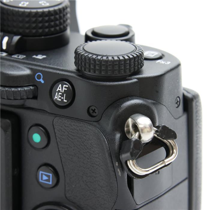 ペンタックス 《良品》PENTAX KP ボディ : カメラ専門店マップカメラ