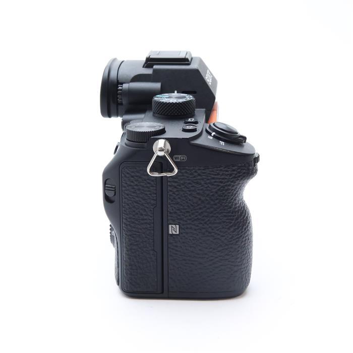 SONY（ソニー） 《並品》SONY α7III ボディ ILCE-7M3 : カメラ専門店