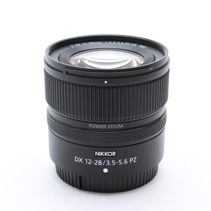 ニコン（Nikon） 《良品》Nikon NIKKOR Z DX 12-28mm F3.5-5.6 PZ VR