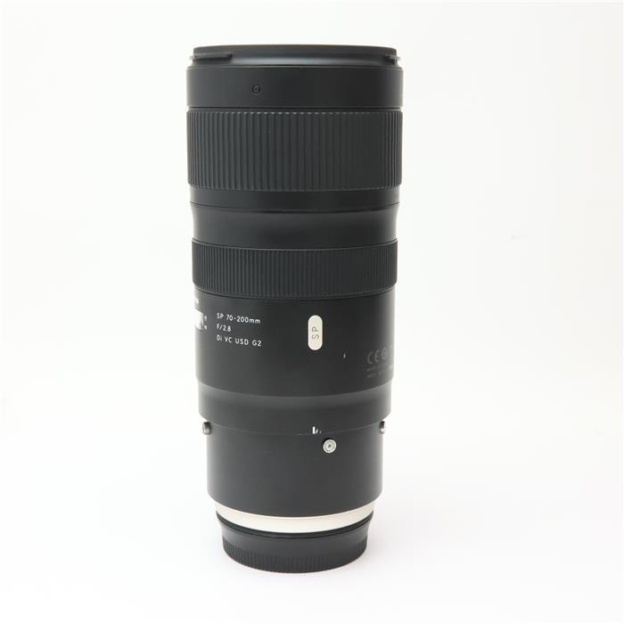 TAMRON（タムロン） 《並品》TAMRON SP 70-200mm F2.8 Di VC USD G2