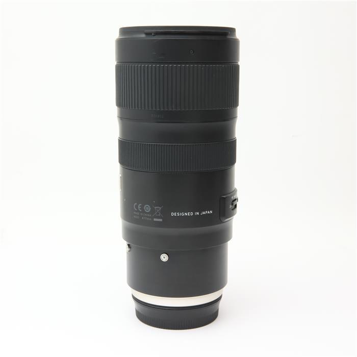 TAMRON 70-200mm F/2.8Canon用 SP 70-200mm F/2.8 Di VC USD (A009) | タムロン | TAMRON