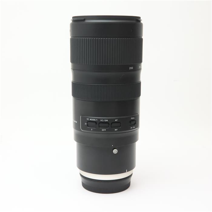 TAMRON（タムロン） 《並品》TAMRON SP 70-200mm F2.8 Di VC USD G2
