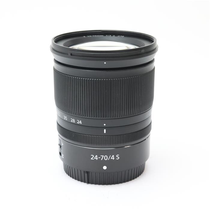 ニコン（Nikon） 《並品》Nikon NIKKOR Z 24-70mm F4 S : カメラ専門店