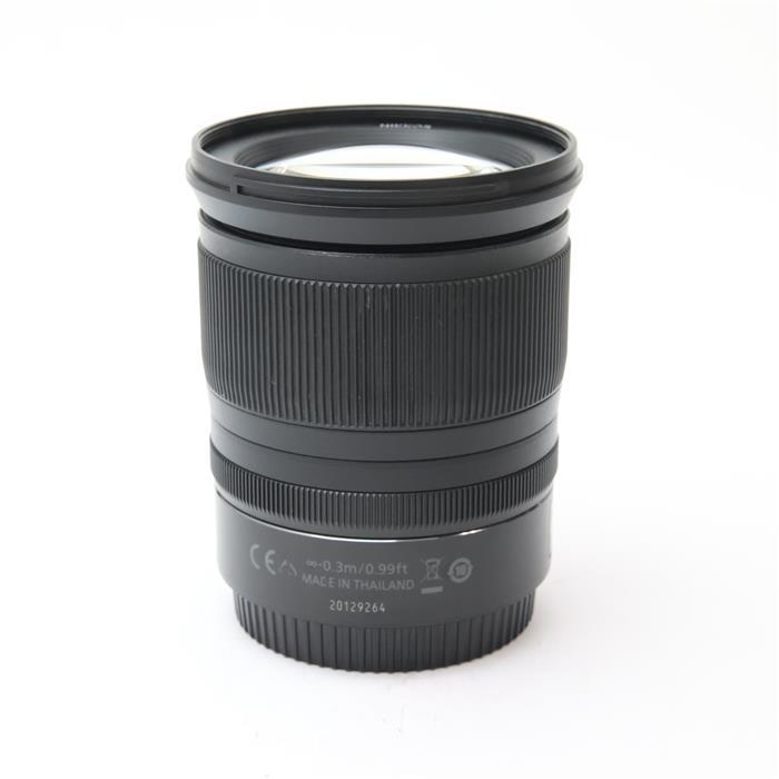 美品】中古品 Nikon レンズ Z24-70 f/4S ニコン 《並品》Nikon 【