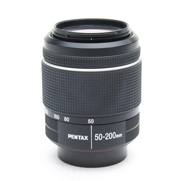 ペンタックス 《難有品》PENTAX DAL 50-200mm F4-5.6 ED WR : カメラ