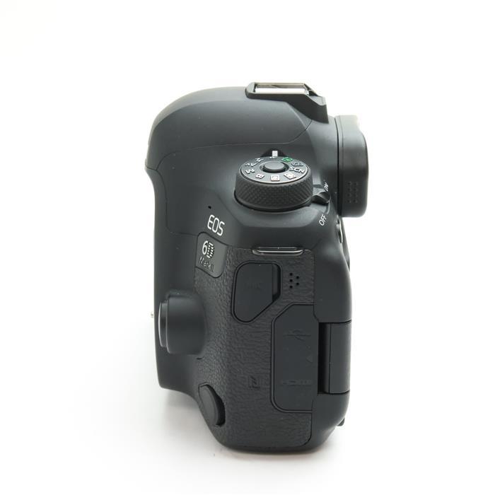 キヤノン（Canon） 《良品》Canon EOS 6D Mark II ボディ : カメラ専門