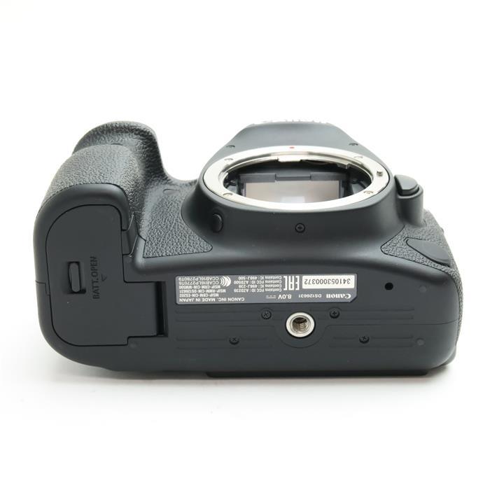 キヤノン（Canon） 《良品》Canon EOS 6D Mark II ボディ : カメラ専門