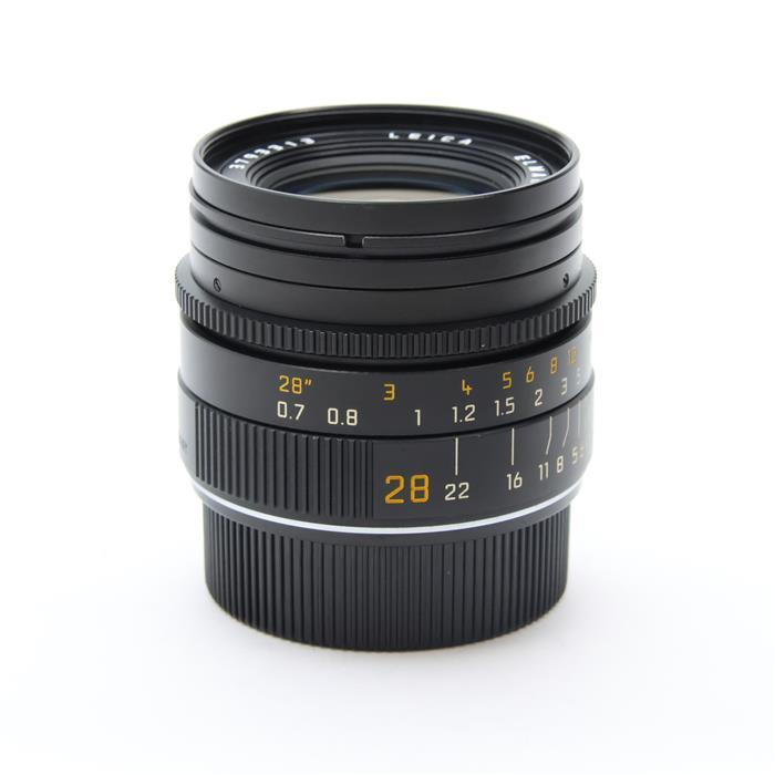 ライカ（Leica） 《並品》Leica エルマリート M28mm F2.8 (E46