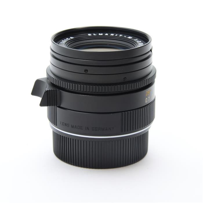 ライカ（Leica） 《並品》Leica エルマリート M28mm F2.8 (E46