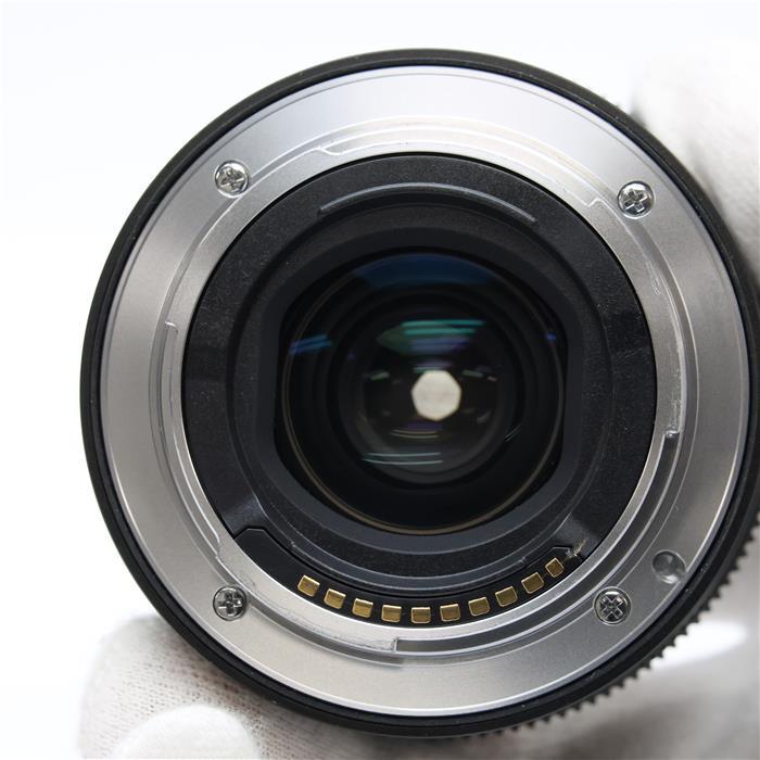 SONY（ソニー） 《並品》SONY FE 40mm F2.5G SEL40F25G : カメラ専門店