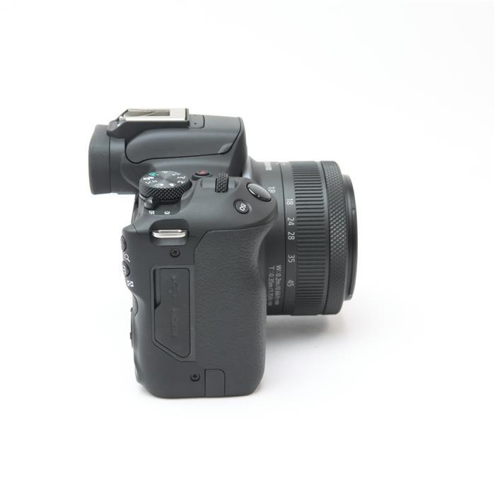 【未使用品】Canon EOS R50 18-45mm レンズキット カメラ 新品)Canon (キヤノン) EOS R50 RF-S18-45 IS STMレンズキット