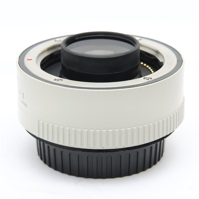 50274 美品★ Canon EXTENDER EF 1.4× II キヤノン レンタル]Canon EXTENDER EF1.4×II EFマウント用エクステンダー
